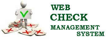 WebCheck
