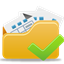 folder