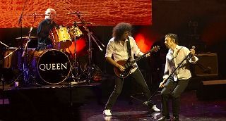 rock